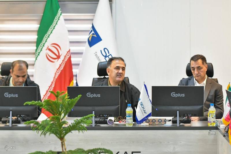 تلاش برای هماهنگی با دولت برای اجرای طرح نهضت ملی مسکن